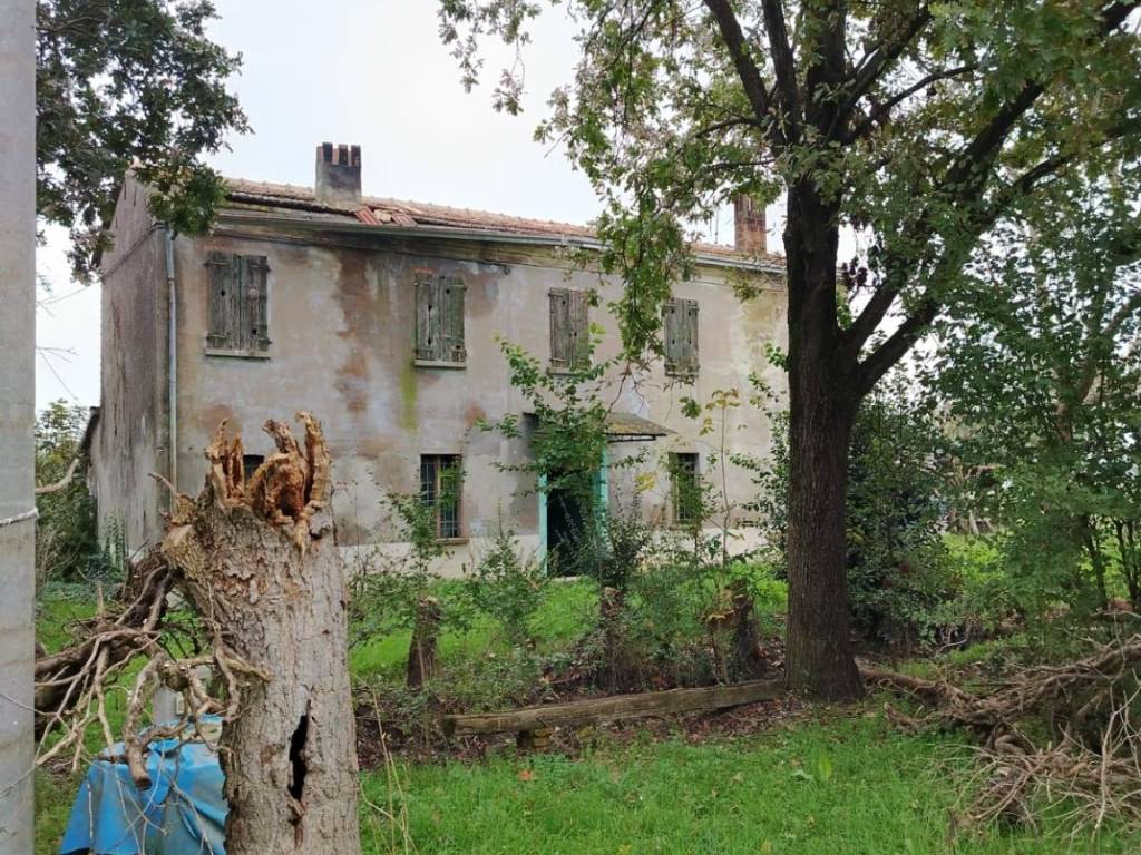 Rustico / casale a Lugo in Via Mazzola, 31 - Foto 2