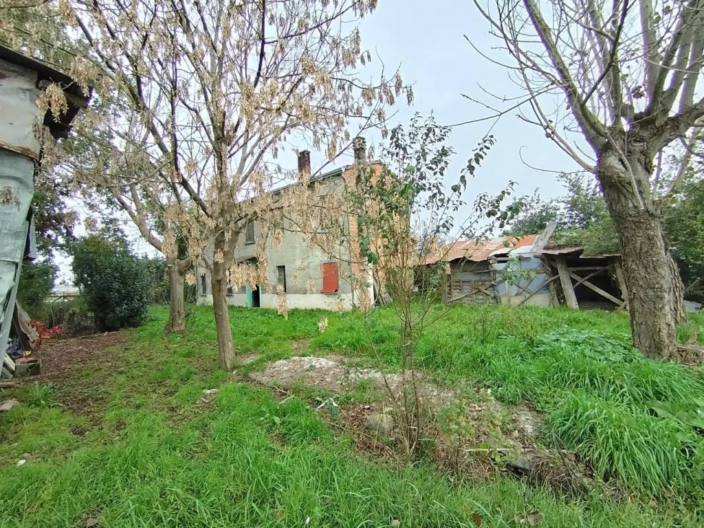 Rustico / casale a Lugo in Via Mazzola, 31 - Foto 4