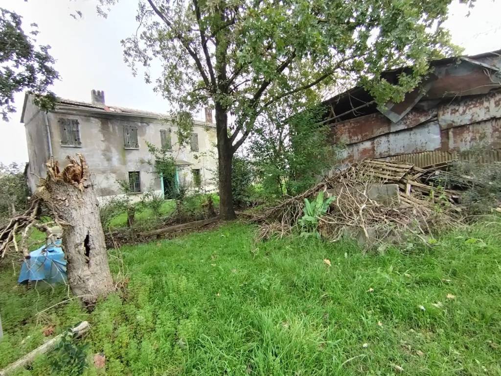 Rustico / casale a Lugo in Via Mazzola, 31 - Foto 5