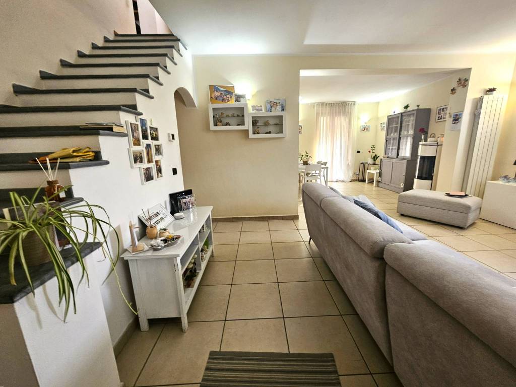 Villa a Sarzana in Via Navonella, 23 - Foto 2
