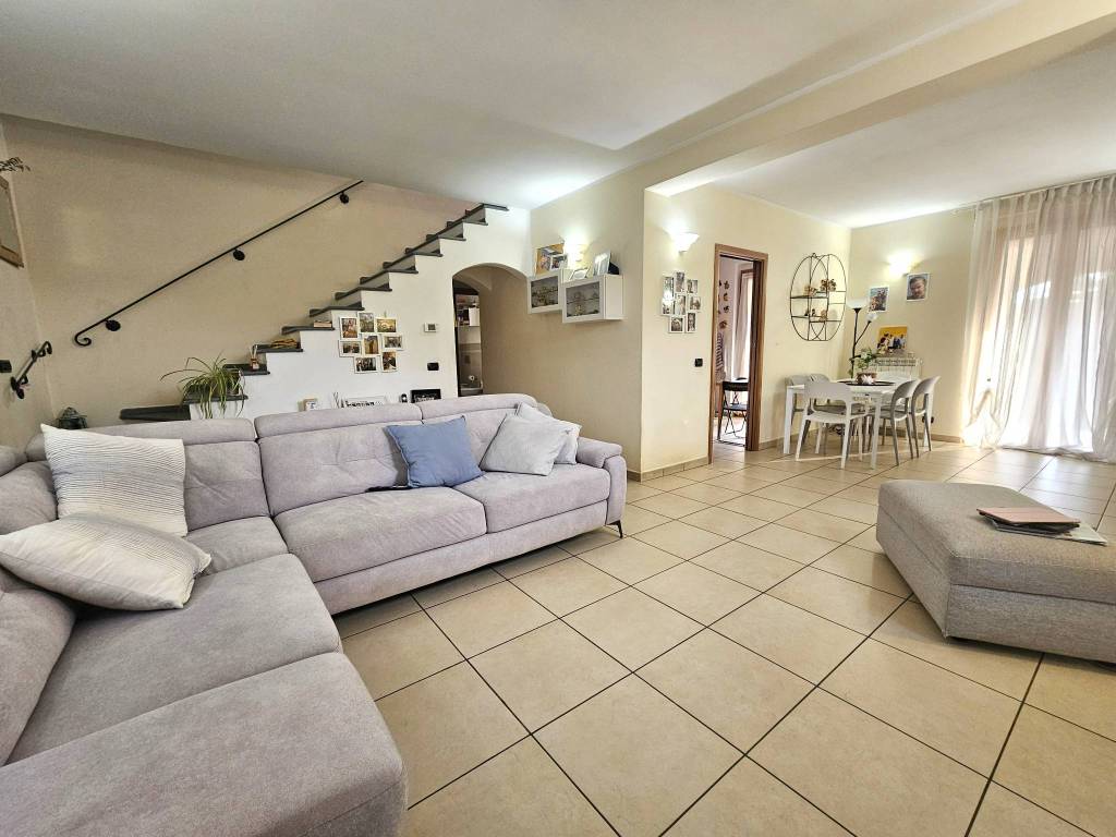 Villa a Sarzana in Via Navonella, 23 - Foto 4