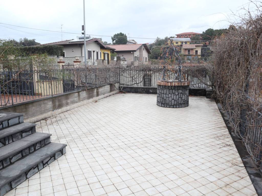 Villa a San pietro clarenza in Via Roma - Foto 2