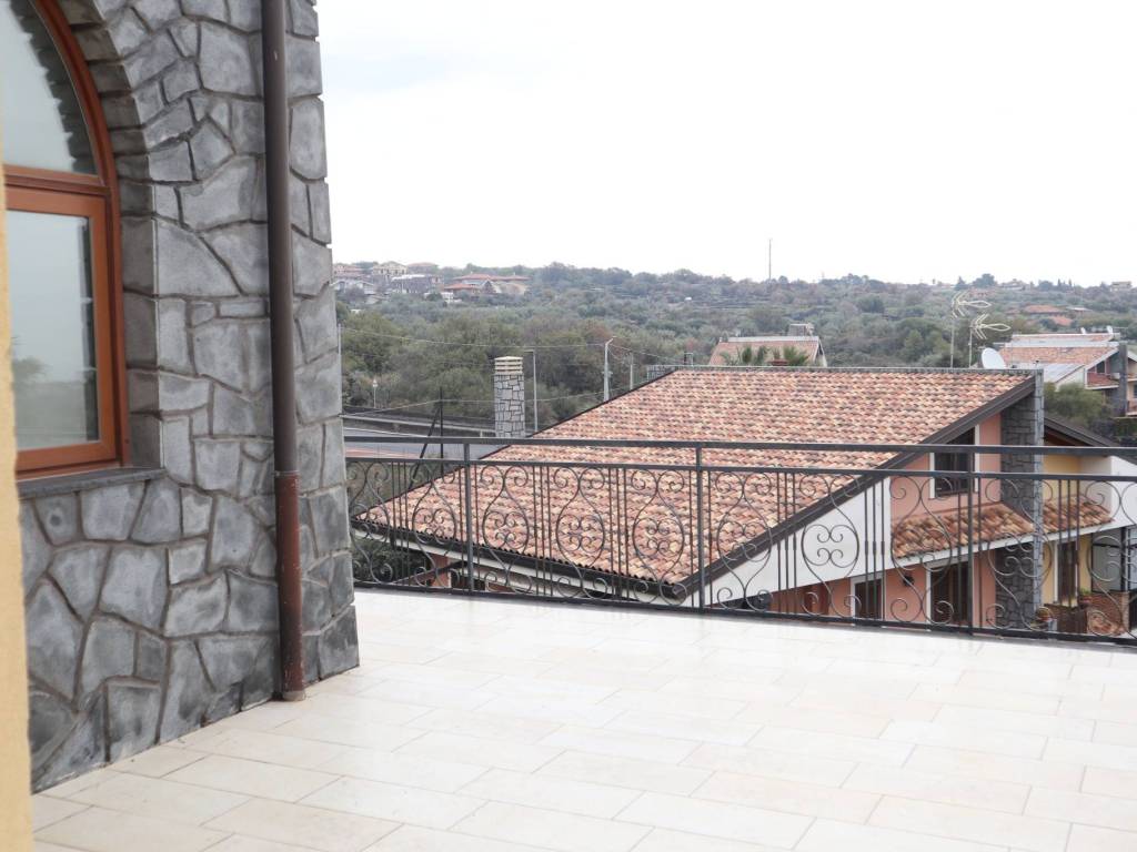 Villa a San pietro clarenza in Via Roma - Foto 3