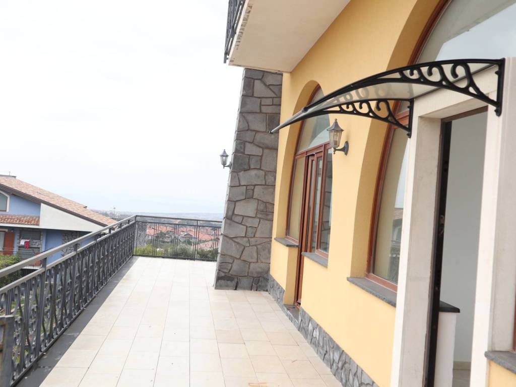 Villa a San pietro clarenza in Via Roma - Foto 4