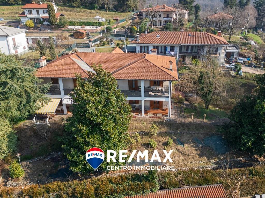 Villa a Viggiù - Foto 2