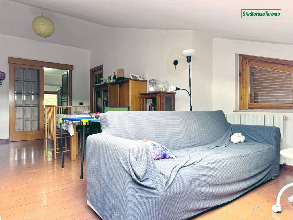 Appartamento a Teramo in Via Mario Lanciaprima, 2 - Foto 5