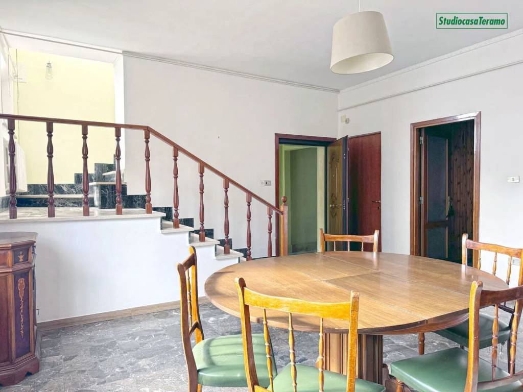 Appartamento a Teramo in Viale Francesco Crispi - Foto 4
