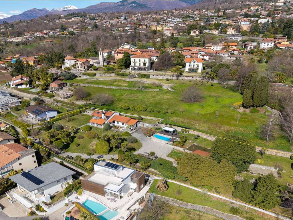 Villa a Verbania in Via per Antoliva - Foto 2