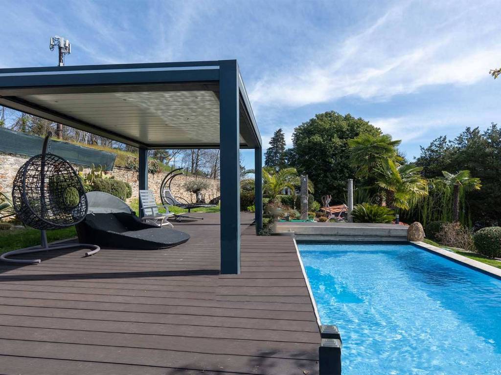 Villa a Verbania in Via per Antoliva - Foto 5