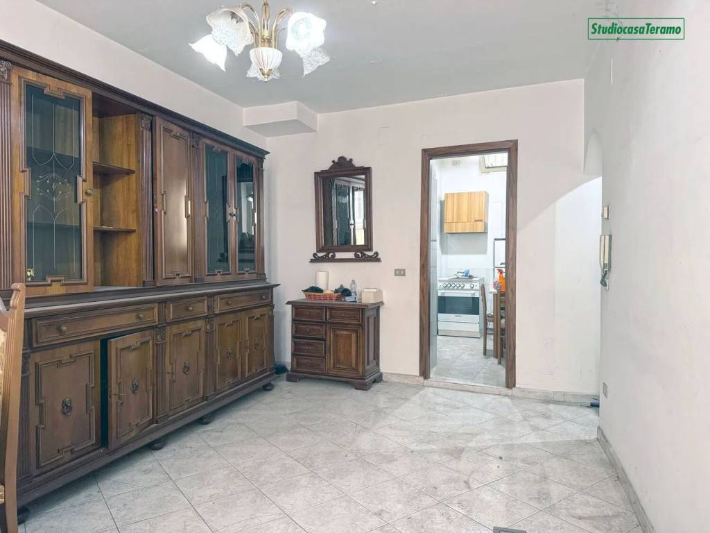 Appartamento a Teramo in Via Carlo Forti S.N.C. - Foto 2