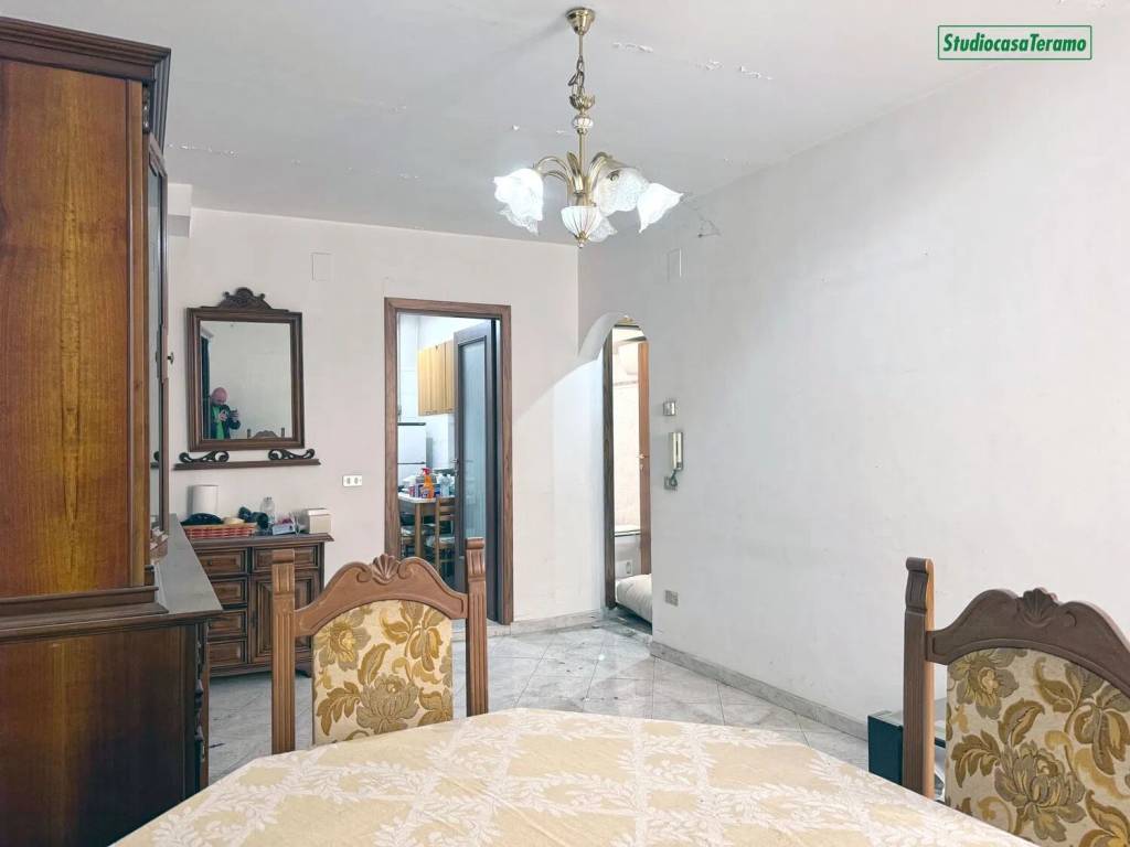 Appartamento a Teramo in Via Carlo Forti S.N.C. - Foto 3