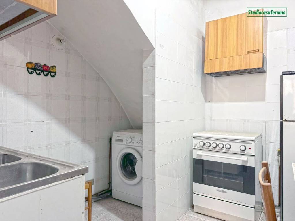 Appartamento a Teramo in Via Carlo Forti S.N.C. - Foto 4