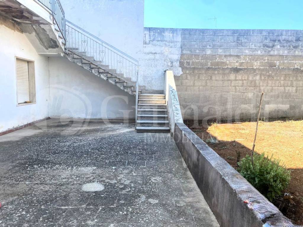 Casa indipendente a Sannicola in via vittorio veneto, 0 - Foto 2