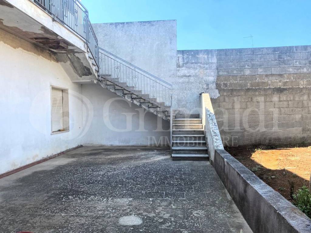 Casa indipendente a Sannicola in via vittorio veneto, 0 - Foto 3