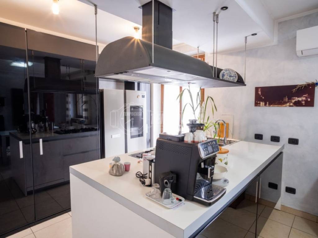 Casa indipendente a Fano in Via dei Gelsi - Foto 4