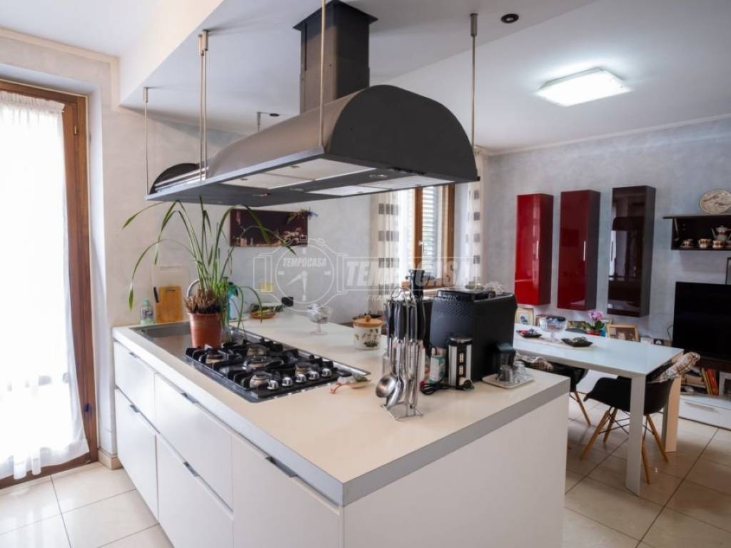 Casa indipendente a Fano in Via dei Gelsi - Foto 5
