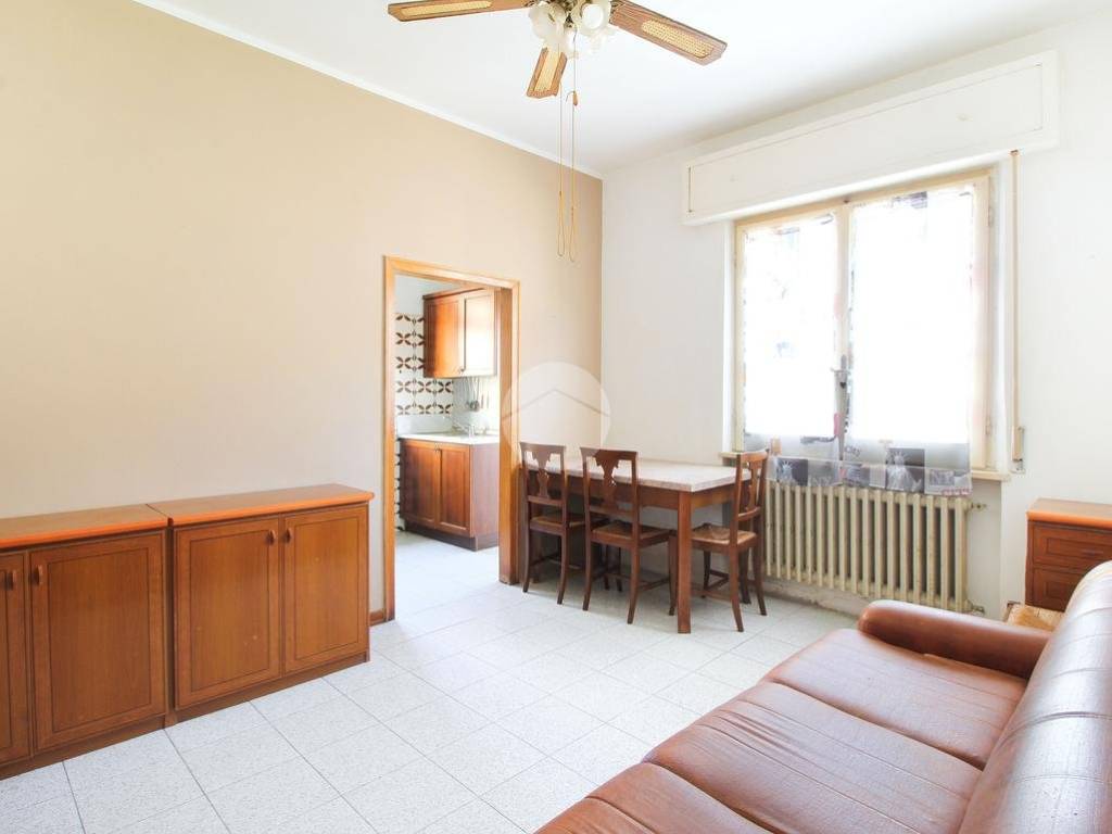 Appartamento a Alba adriatica in Via Giuseppe Garibaldi, 37 - Foto 3