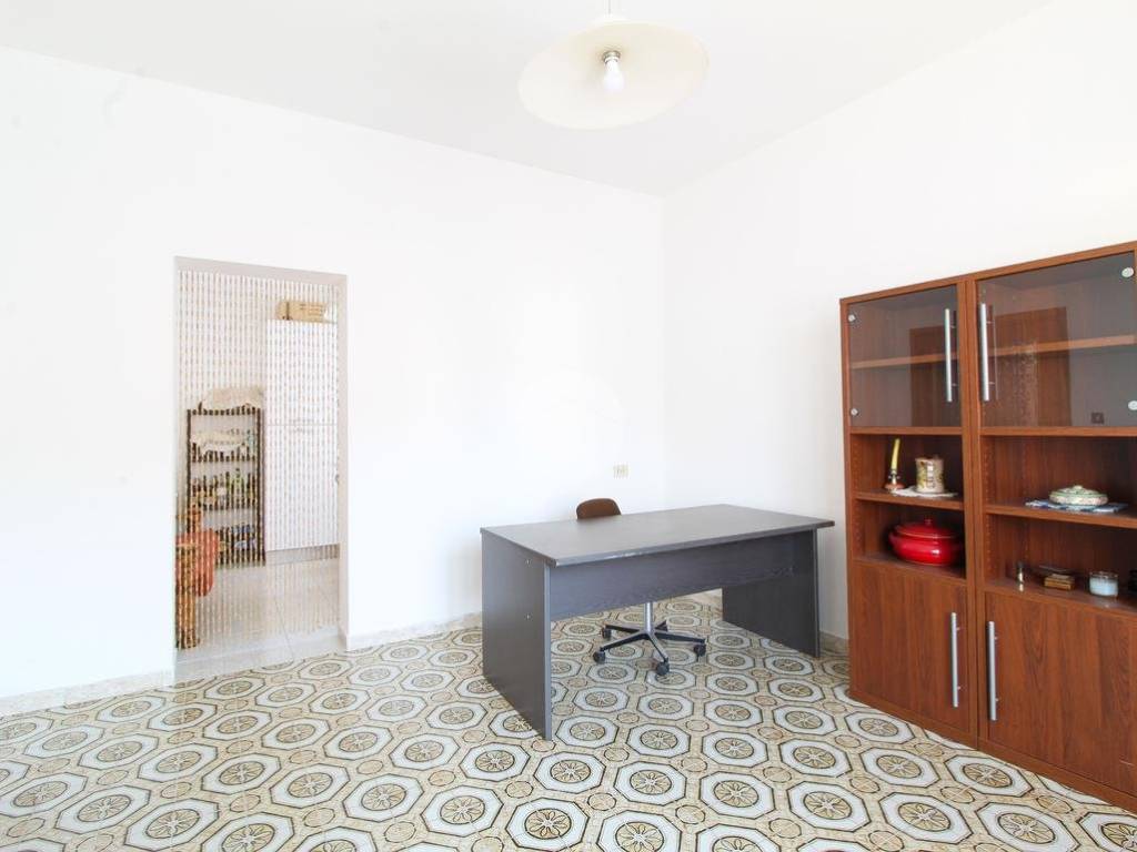 Appartamento a Alba adriatica in Via Giuseppe Garibaldi, 37 - Foto 5