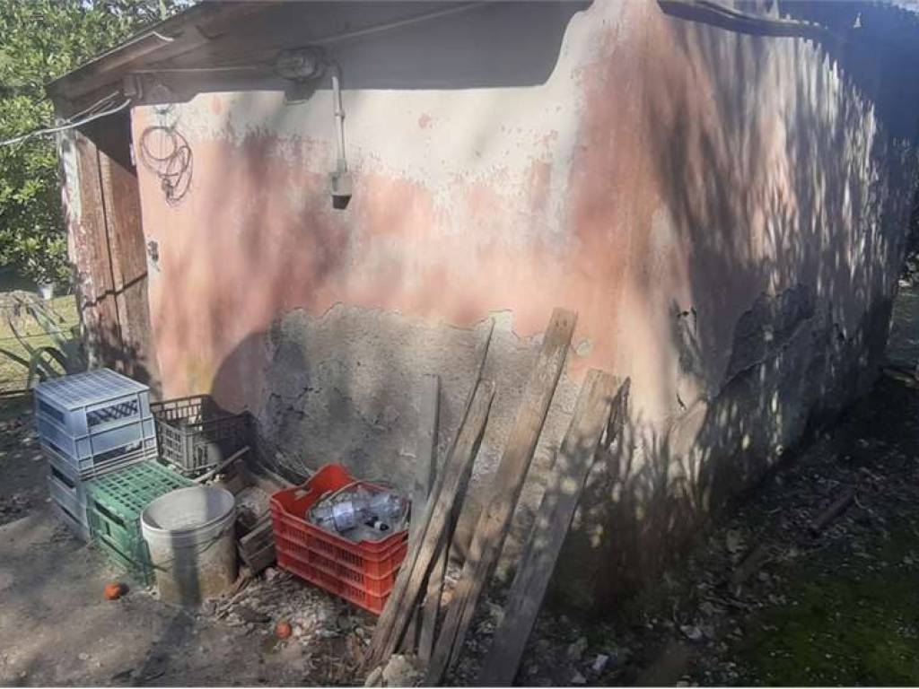 Terreno a Livorno in via della valle benedetta - Foto 3