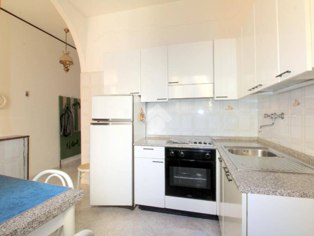 Casa indipendente a Lucera in Vico Lorenzo Chieppa, 31 - Foto 3