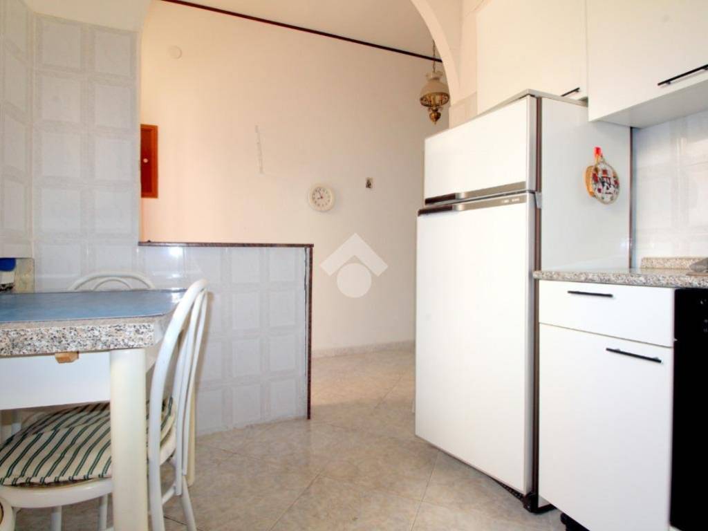 Casa indipendente a Lucera in Vico Lorenzo Chieppa, 31 - Foto 5