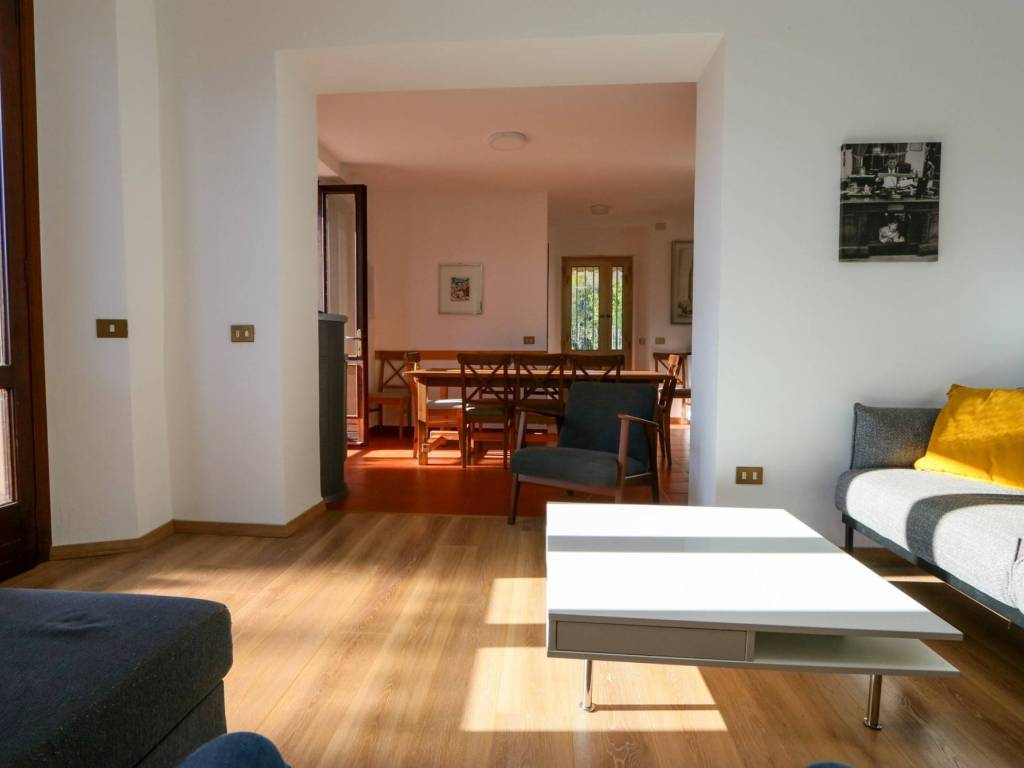 Villa a Argegno in Via Schignano, 3 - Foto 2