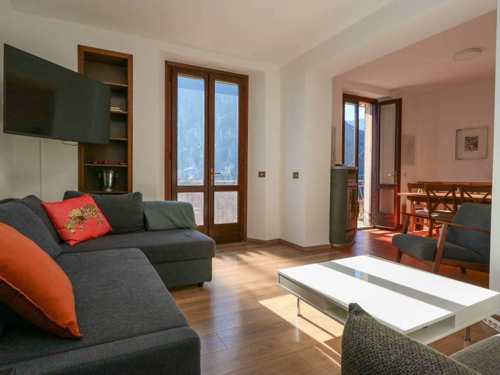 Villa a Argegno in Via Schignano, 3 - Foto 4