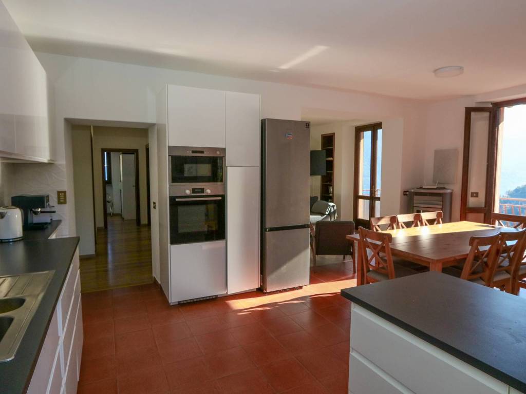 Villa a Argegno in Via Schignano, 3 - Foto 5