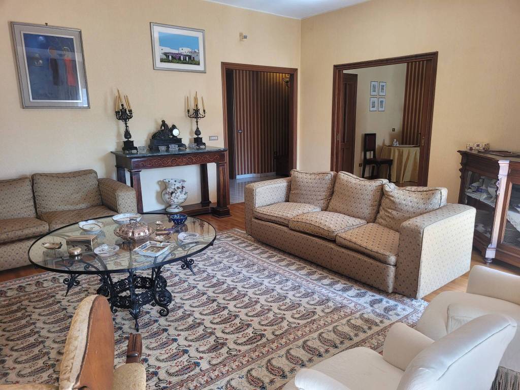 Appartamento a Reggio calabria in Via Tommaso Campanella, 38 - Foto 2