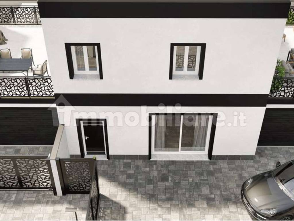 Villa a Novara in Via Carroll Lewis - Foto 3