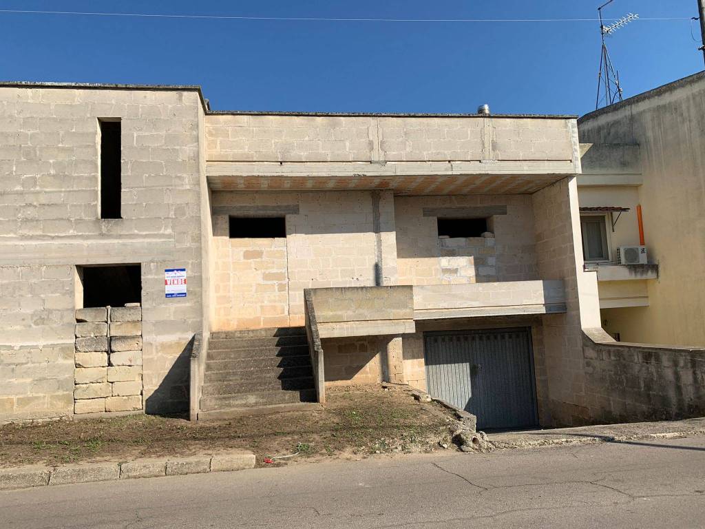 Casa indipendente a Melendugno in Via Giovanni XXIII - Foto 2