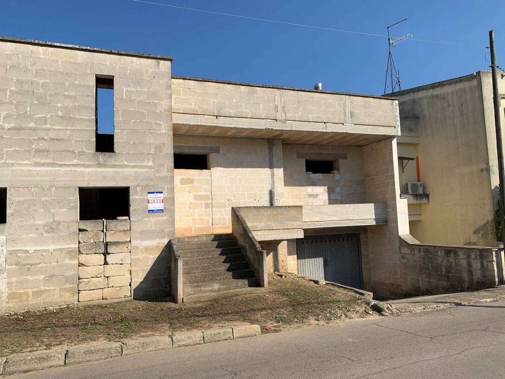 Casa indipendente a Melendugno in Via Giovanni XXIII - Foto 3