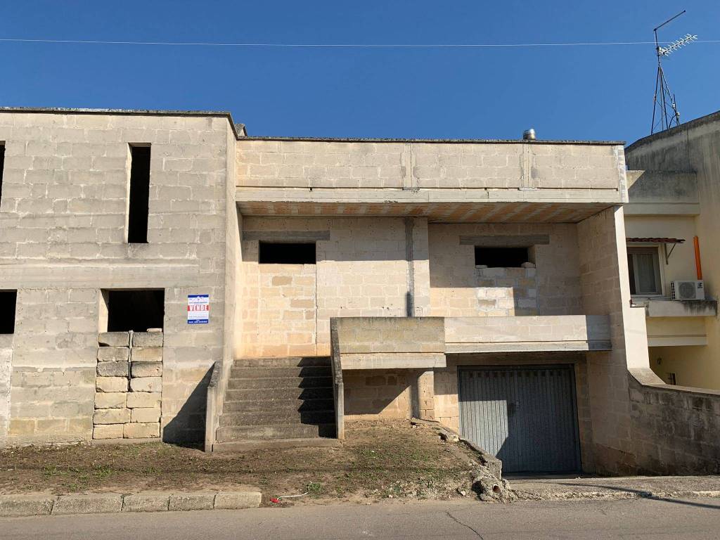 Casa indipendente a Melendugno in Via Giovanni XXIII - Foto 4