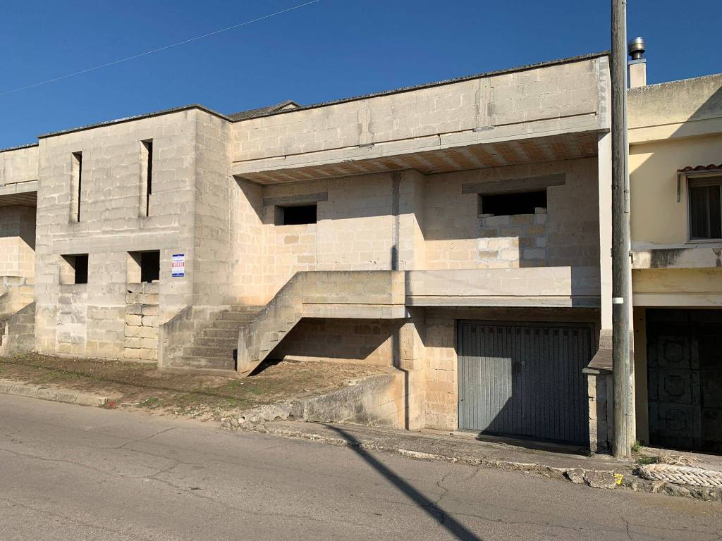 Casa indipendente a Melendugno in Via Giovanni XXIII - Foto 5