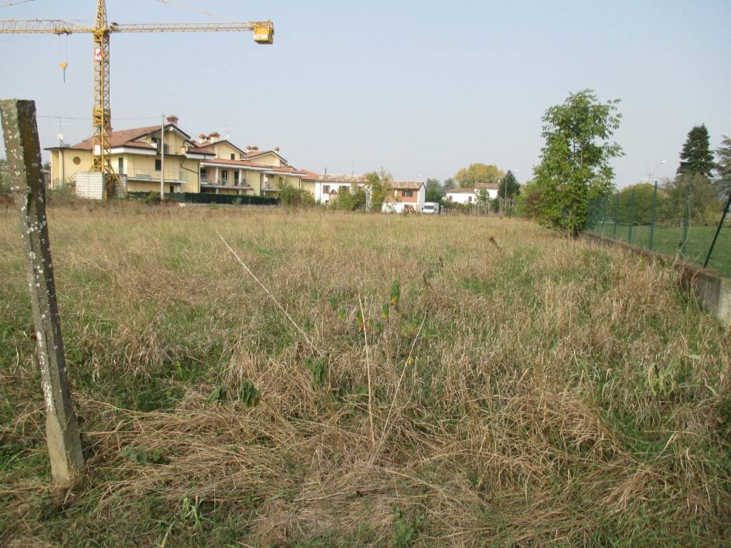 Terreno a Castel san giovanni in ospedale - Foto 2