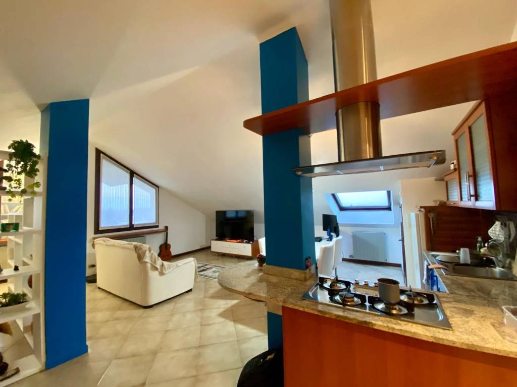 Appartamento a Cuneo in Via Torre Allera - Foto 2