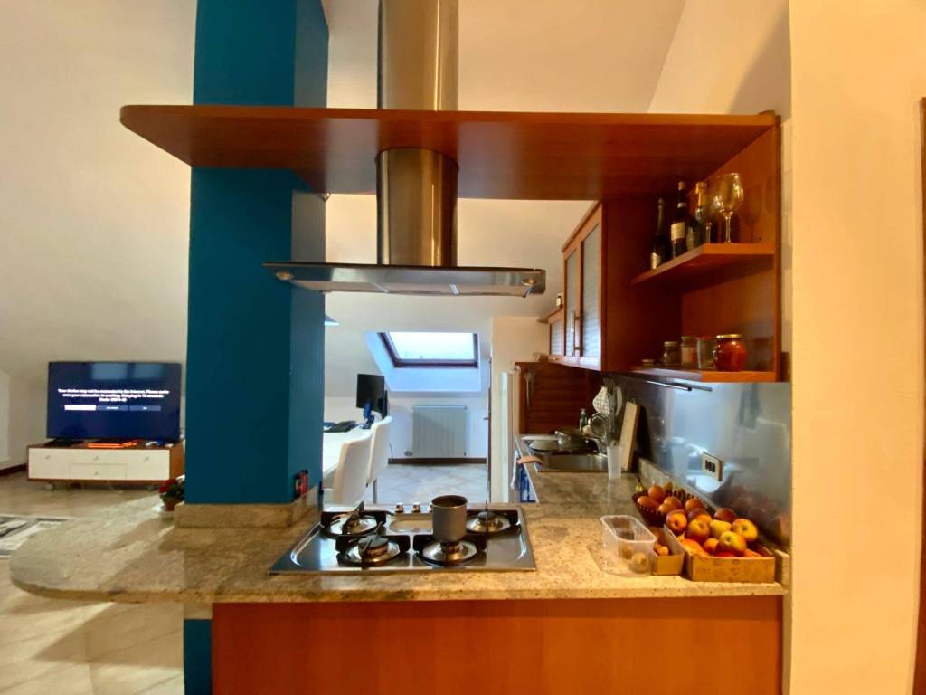 Appartamento a Cuneo in Via Torre Allera - Foto 4