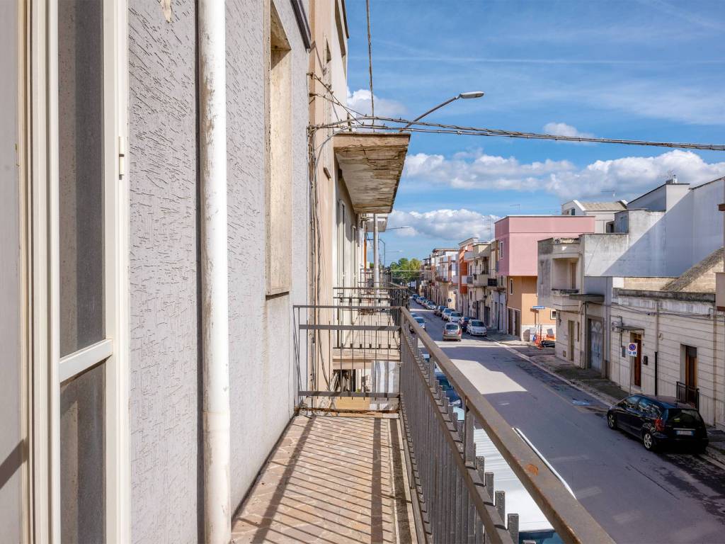 Appartamento a Francavilla fontana in Via San Vito, 67 - Foto 4