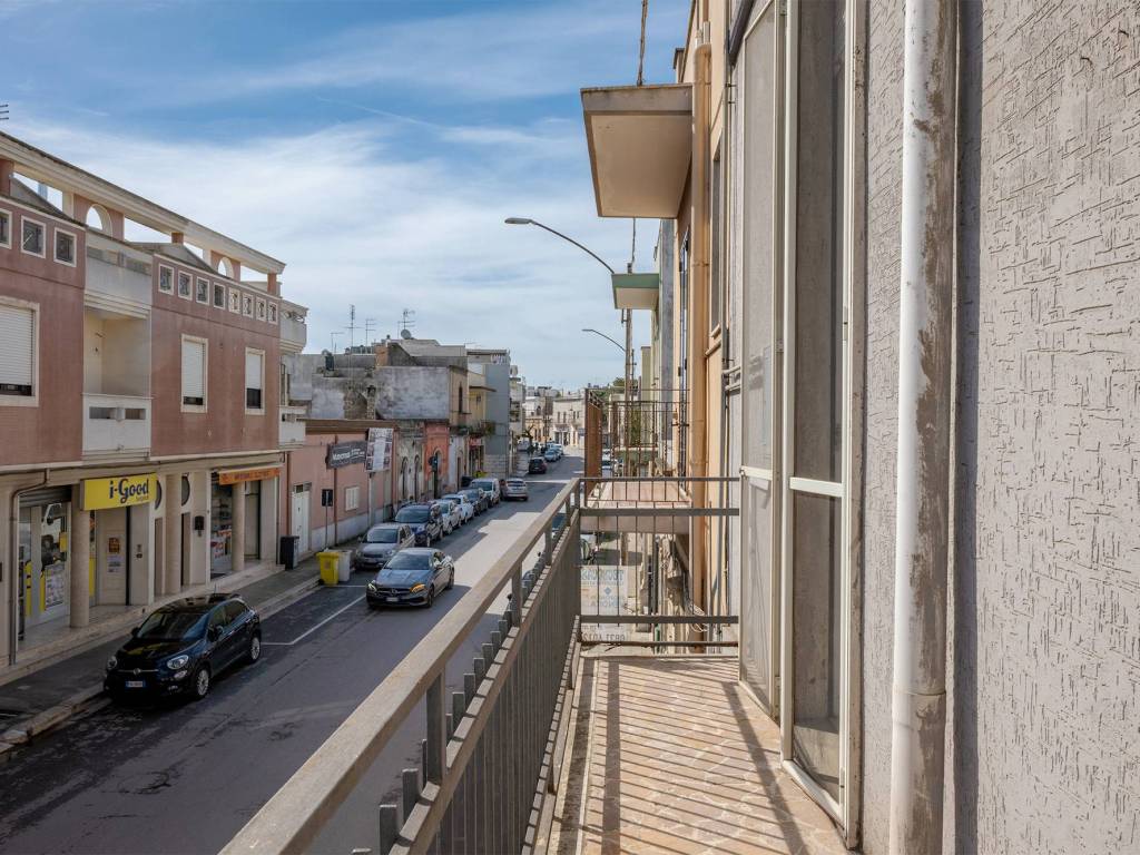 Appartamento a Francavilla fontana in Via San Vito, 67 - Foto 5