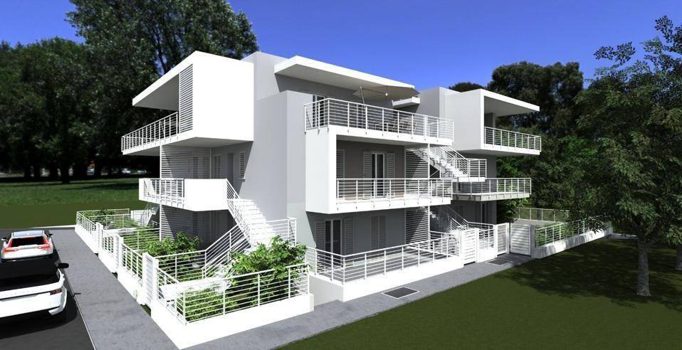 Appartamento a Altidona in Via Mascagni - Foto 5
