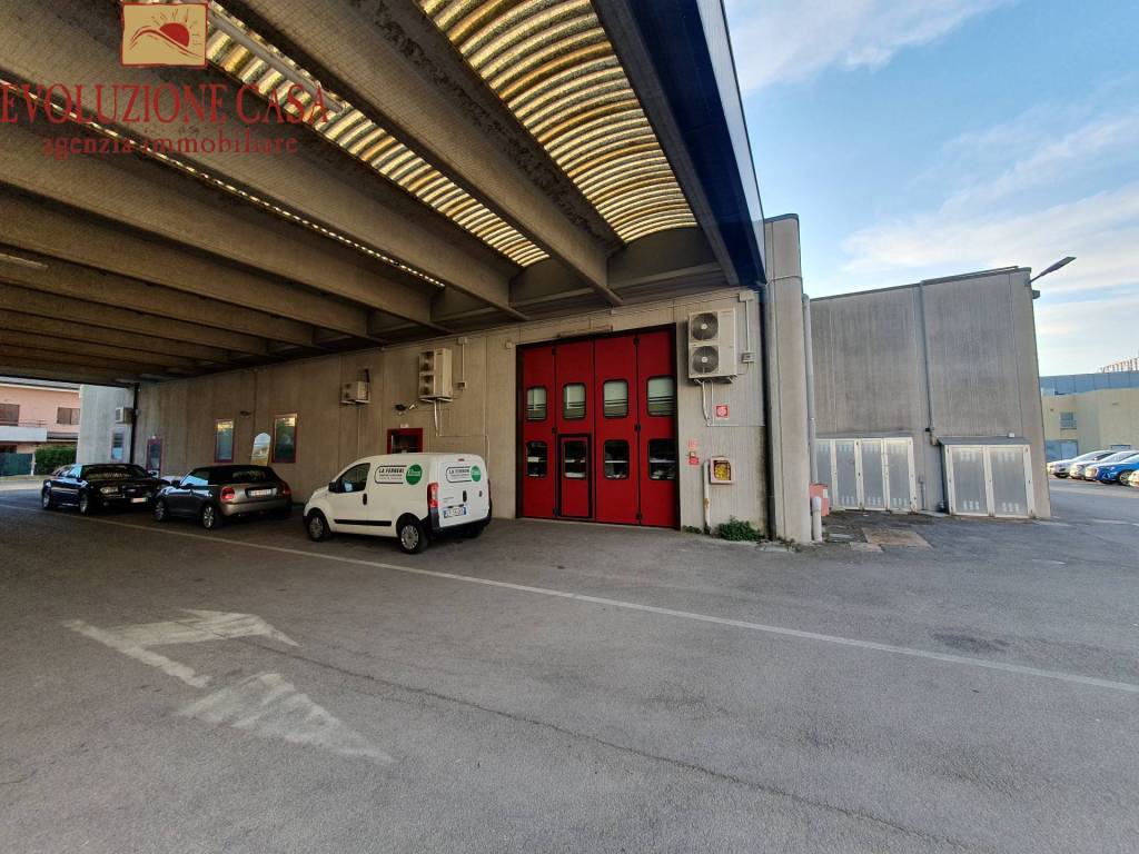 Immobile a Monfalcone in grado - Foto 3