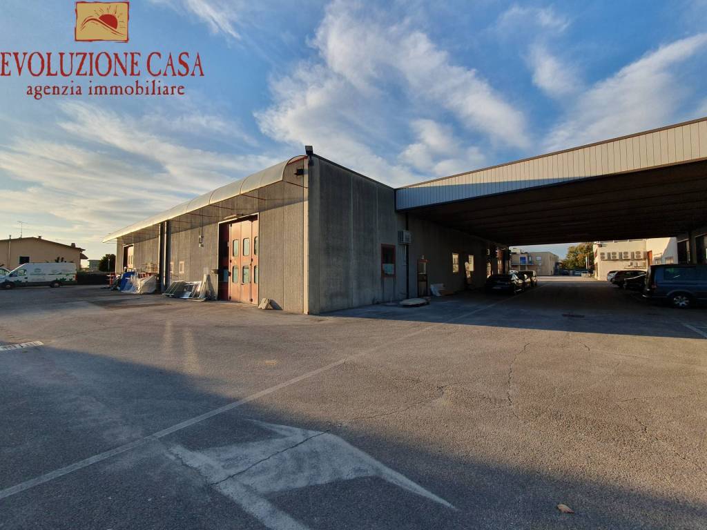 Immobile a Monfalcone in grado - Foto 4