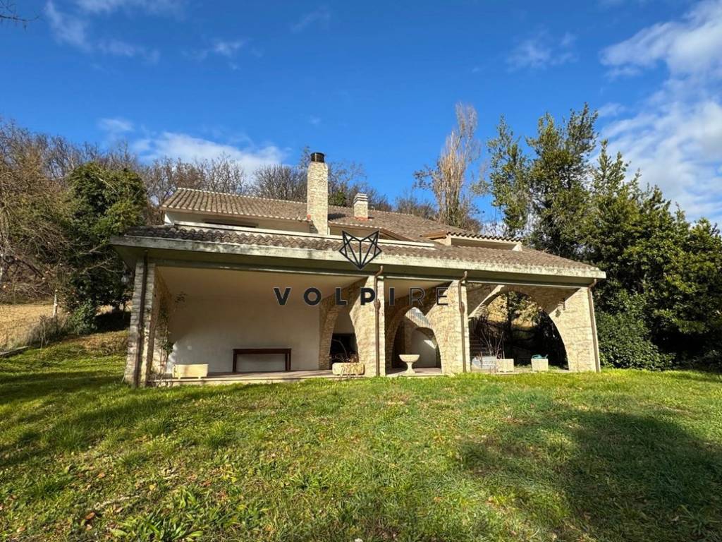 Villa a Spoleto in Località Morro - Foto 2