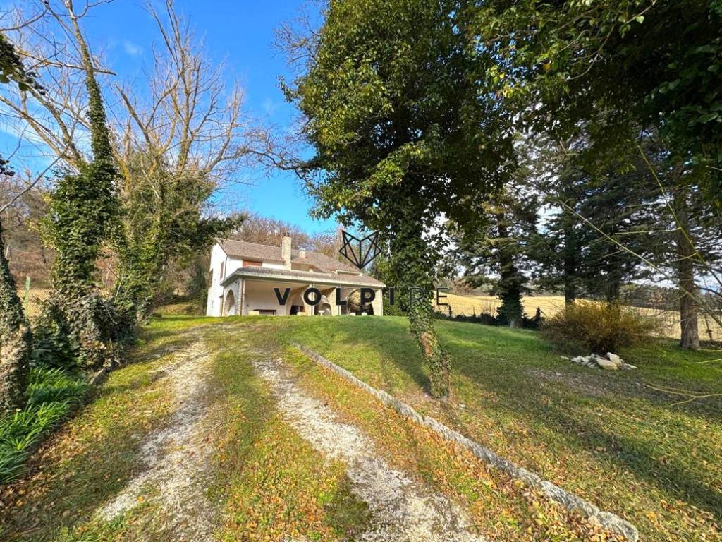 Villa a Spoleto in Località Morro - Foto 3