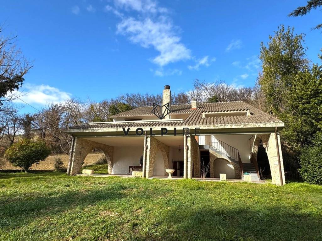 Villa a Spoleto in Località Morro - Foto 4