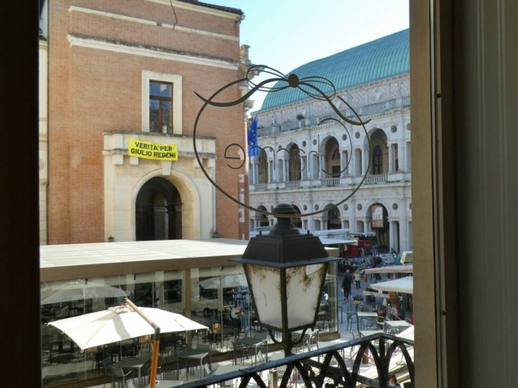 Immobile a Vicenza in Piazza dei Signori - Foto 2