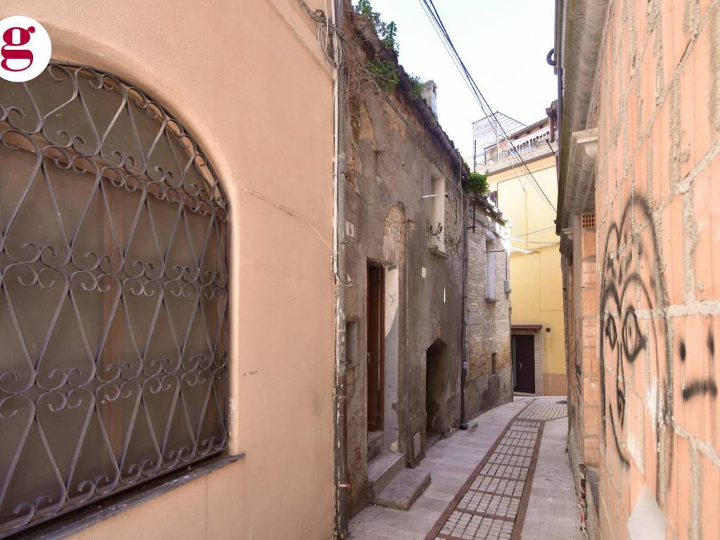 Casa indipendente a Vasto in Via Veronese, 4 - Foto 2