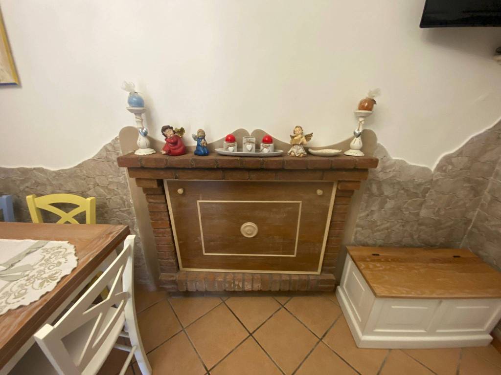 Appartamento a Torricella in sabina in Via di Mezzo, 6 - Foto 3