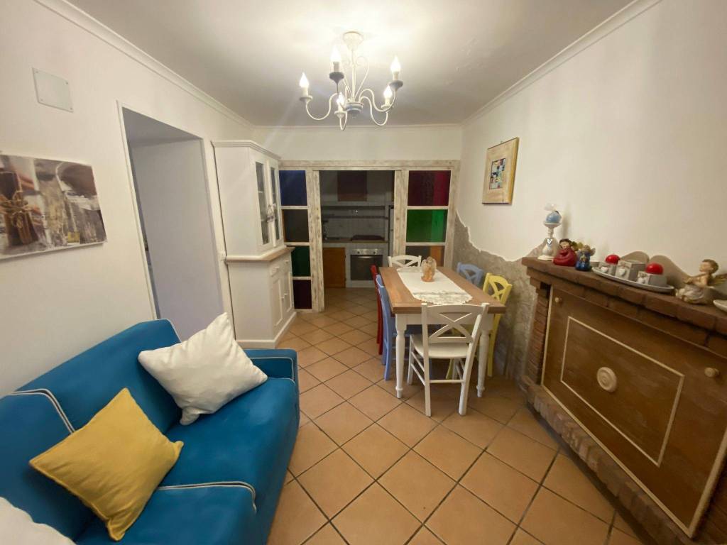 Appartamento a Torricella in sabina in Via di Mezzo, 6 - Foto 4