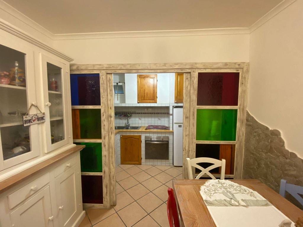 Appartamento a Torricella in sabina in Via di Mezzo, 6 - Foto 5